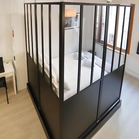 Aptcitystay Buitenkant foto