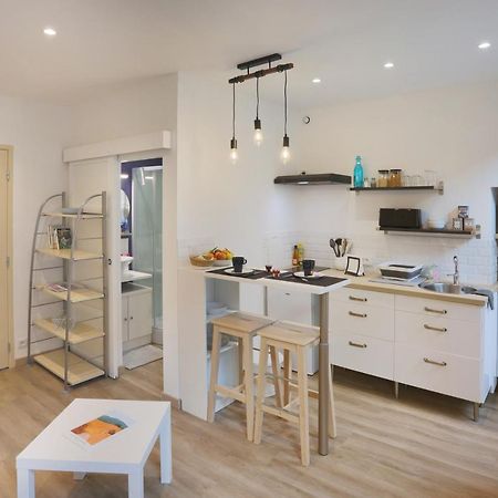 Aptcitystay Buitenkant foto