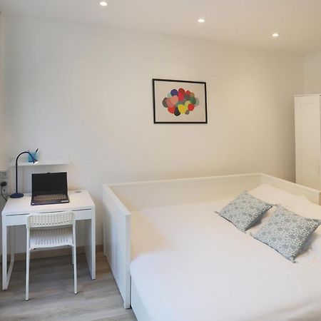 Aptcitystay Buitenkant foto