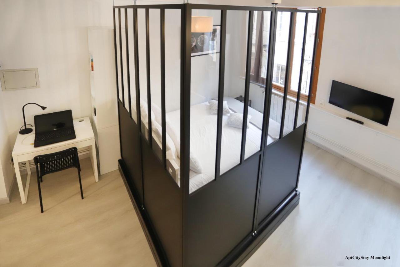 Aptcitystay Buitenkant foto