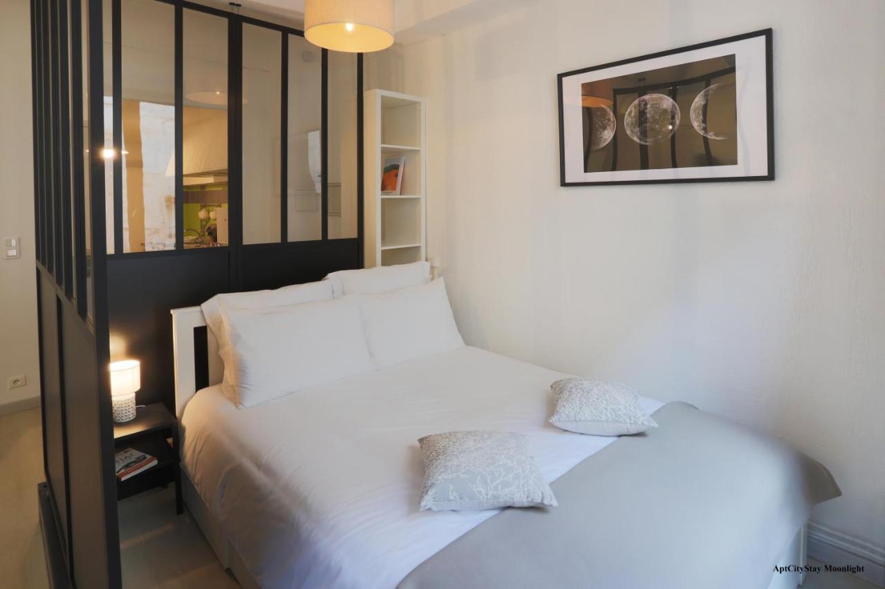 Aptcitystay Buitenkant foto