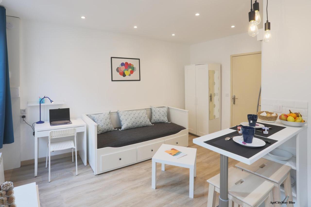 Aptcitystay Buitenkant foto