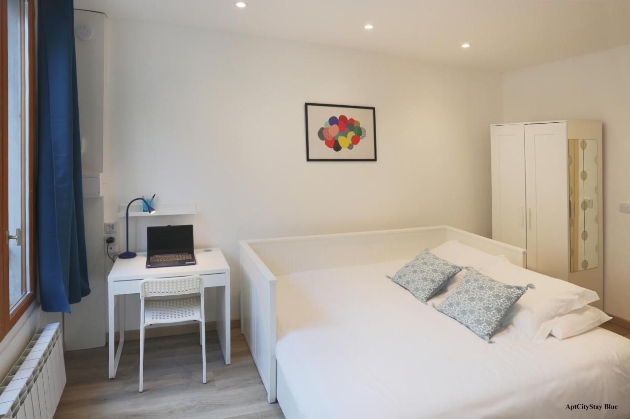 Aptcitystay Buitenkant foto