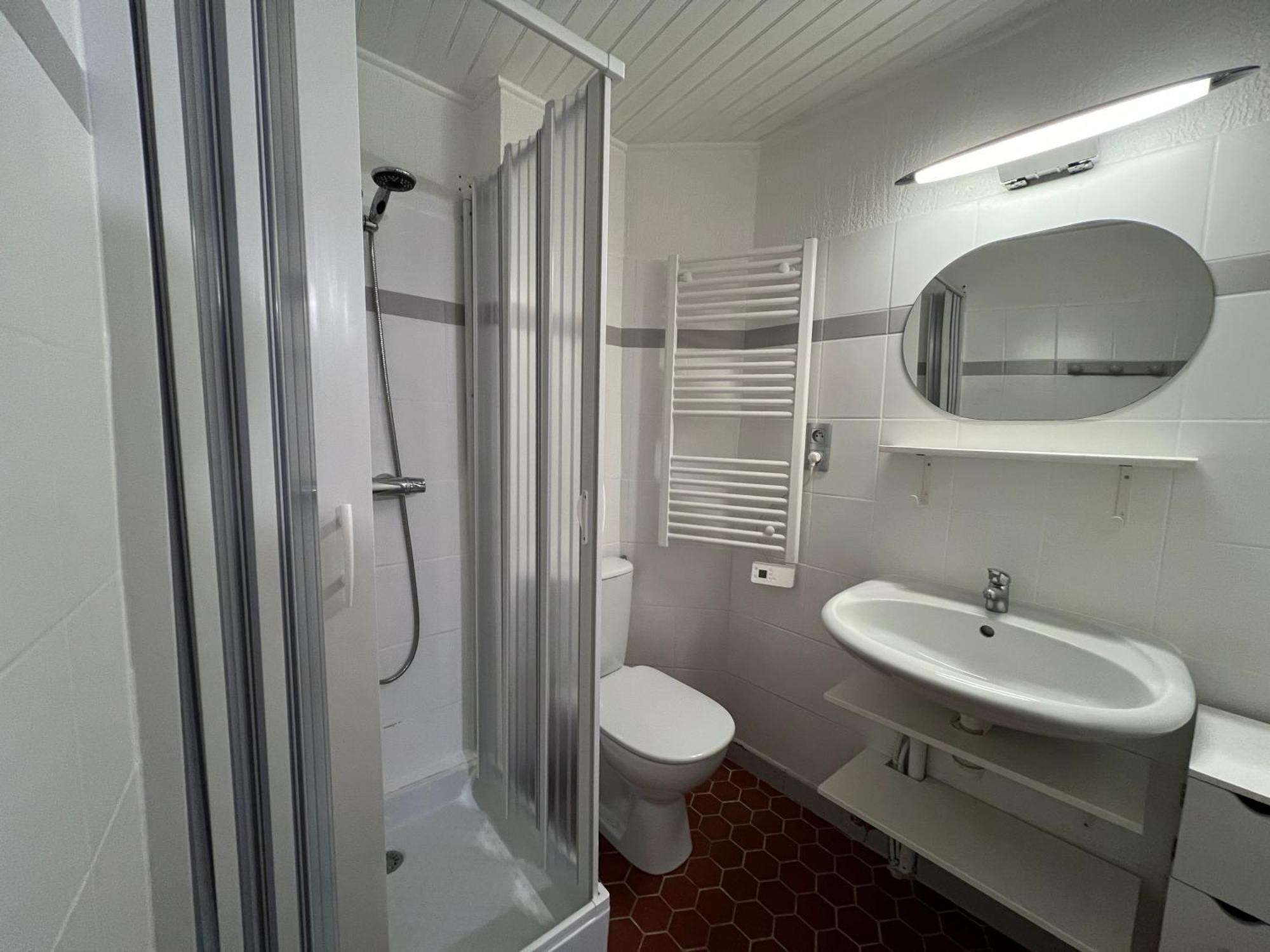 Aptcitystay Buitenkant foto